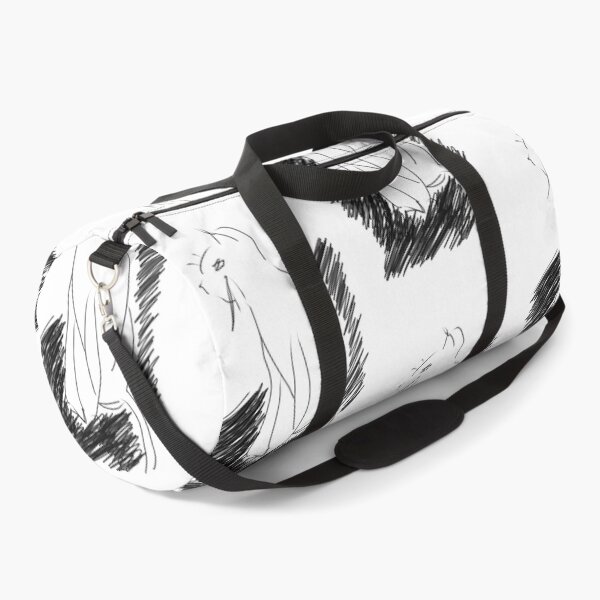 Item preview, Sketches at the shelter 19 designed and sold by Gabriele Maurus.