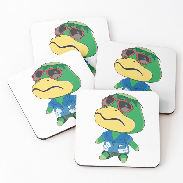 Item preview, Kapp'n AC designed and sold by Dotty Cute.
