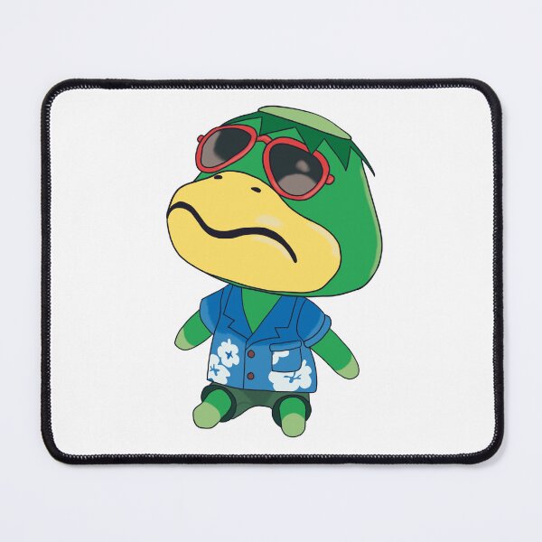 Item preview, Kapp'n AC designed and sold by Dotty Cute.