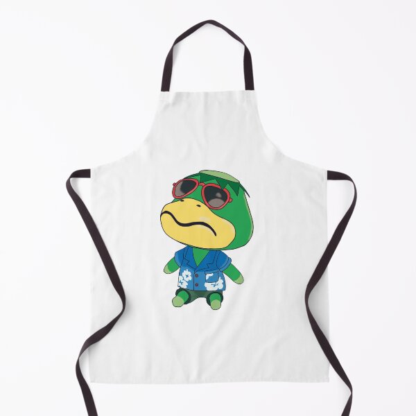 Item preview, Kapp'n AC designed and sold by Dotty Cute.