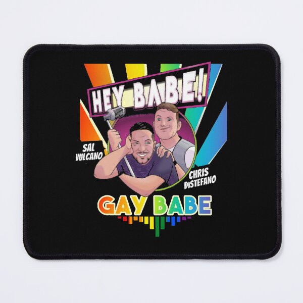 Item preview, Mens Best Gay Babe Sal Arts Gifts Vulcano Really Think Women Men designed and sold by AraujoleticShop.