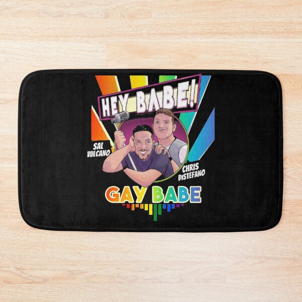 Item preview, Mens Best Gay Babe Sal Arts Gifts Vulcano Really Think Women Men designed and sold by AraujoleticShop.