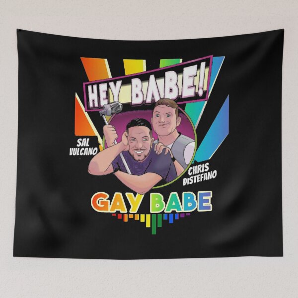 Item preview, Mens Best Gay Babe Sal Arts Gifts Vulcano Really Think Women Men designed and sold by AraujoleticShop.