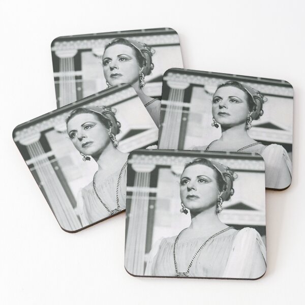 Item preview, Mairi Aroni Greek actress designed and sold by Lefteris Betsis.