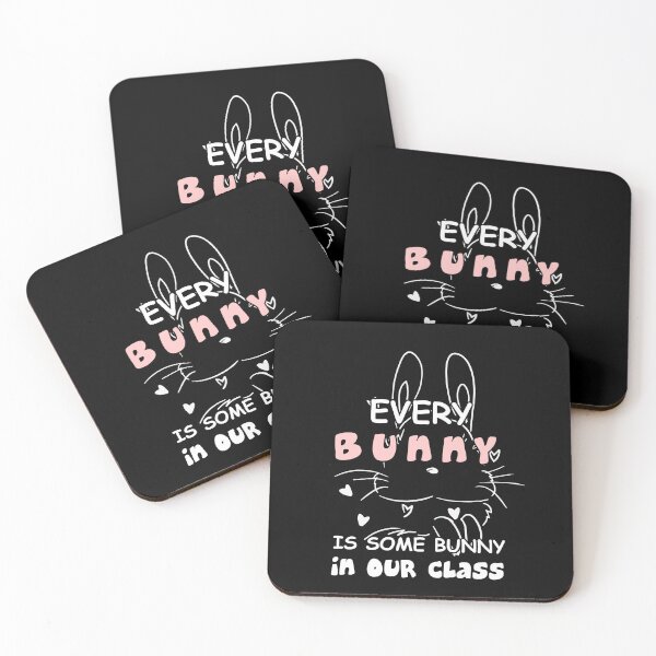 Item preview, Every Bunny Is Some Bunny In Our Class designed and sold by kibbeegaddisi.