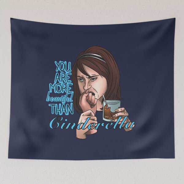 Item preview, You are Beautiful! designed and sold by Amyloink.
