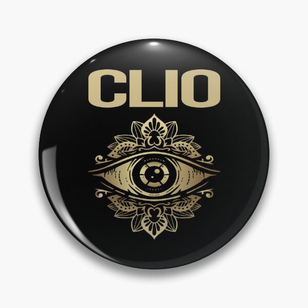 Item preview, Watching Eye Clio designed and sold by GymnoStore24.