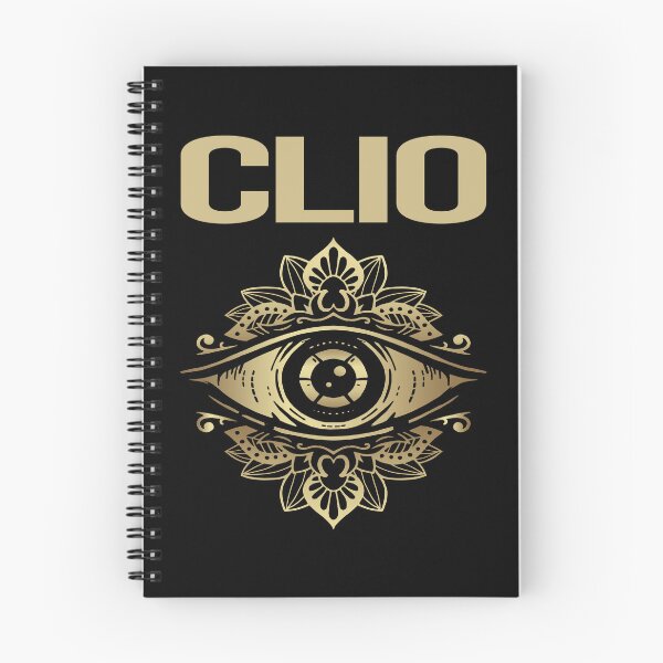 Item preview, Watching Eye Clio designed and sold by GymnoStore24.