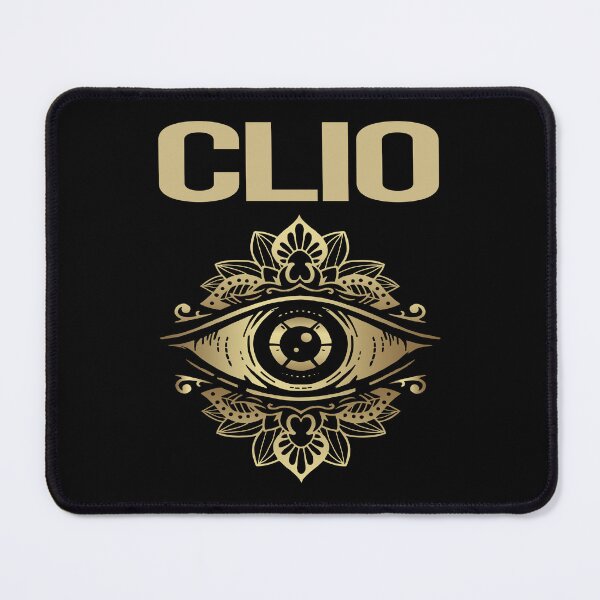 Item preview, Watching Eye Clio designed and sold by GymnoStore24.