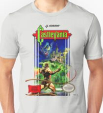 CASTLEVANIA Unisex T-Shirt