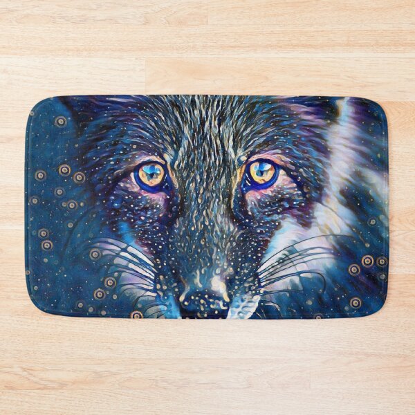 Item preview, FOX PAINTING designed and sold by KatisDesign.