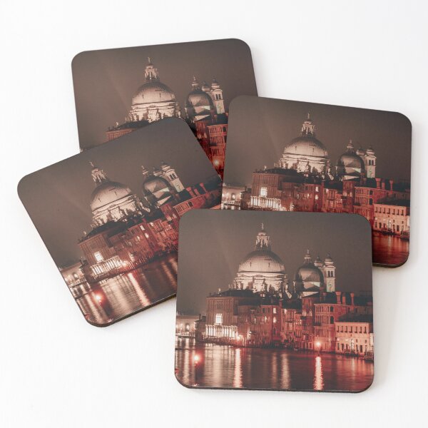Item preview, Venice City in Italy ,vanice by night designed and sold by Asombrosa.