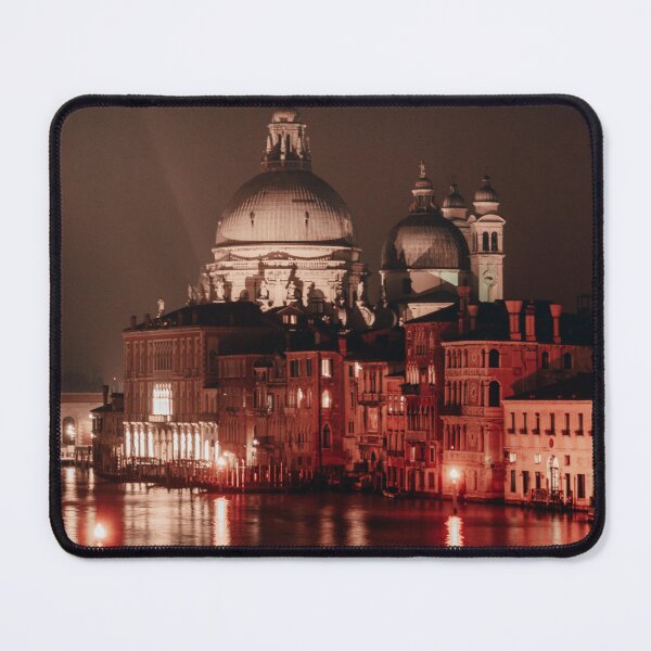 Item preview, Venice City in Italy ,vanice by night designed and sold by Asombrosa.