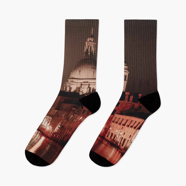 Item preview, Venice City in Italy ,vanice by night designed and sold by Asombrosa.