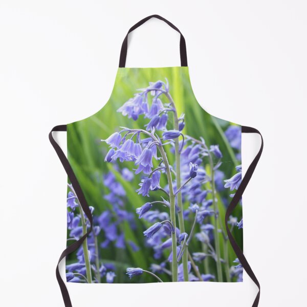 Item preview, Bluebells  designed and sold by pinkal.