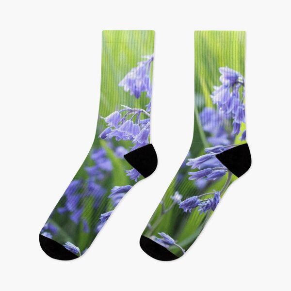 Item preview, Bluebells designed and sold by pinkal.