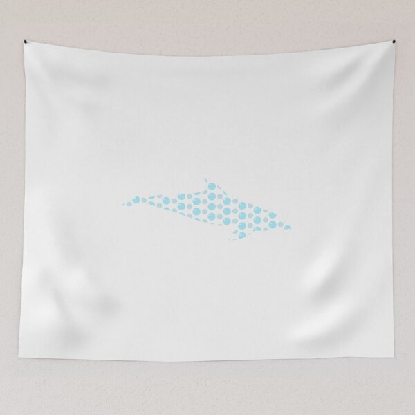 Item preview, dolphin bubble design  designed and sold by Elfinsarts17.