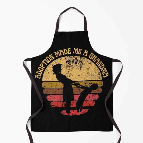 Item preview, Adoption Made Me A Grandma - Aint No Family Like The One I Got | Grandma designed and sold by FitBeast.