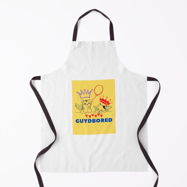 Item preview, GUYDBORED. designed and sold by URSAPPREAL.
