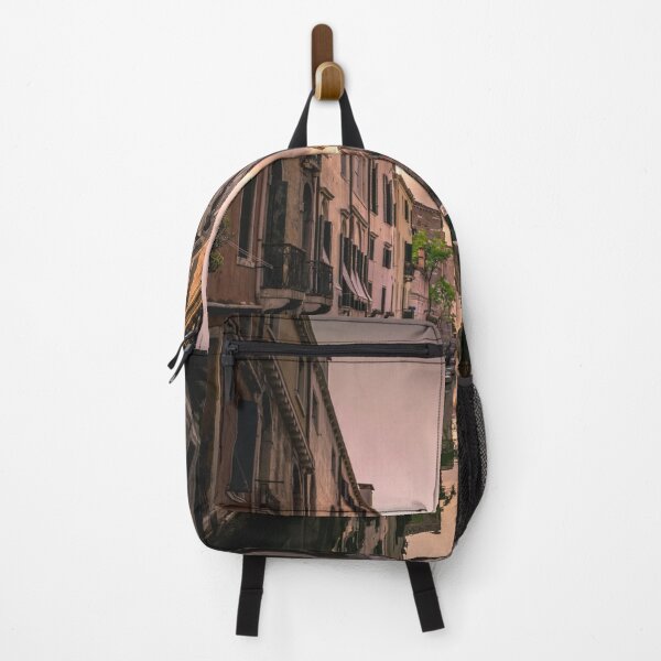 Item preview, Venice City in Italy with beautiful sunset designed and sold by Asombrosa.