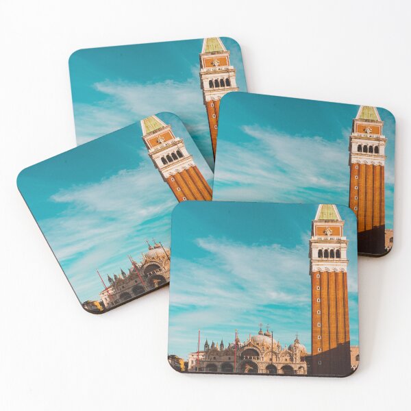 Item preview, Venice City in Italy designed and sold by Asombrosa.