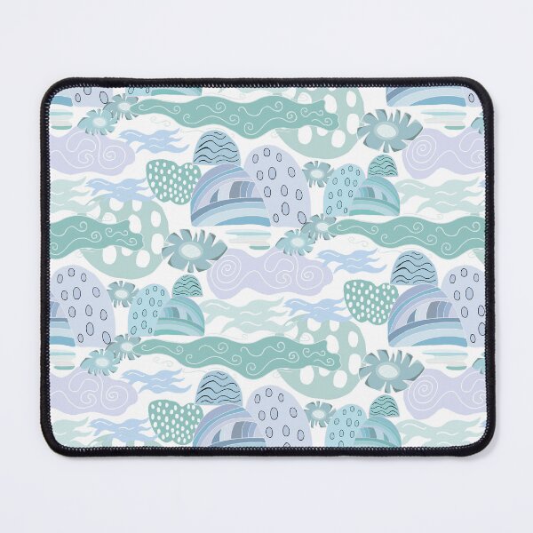 Item preview, Stormy sea designed and sold by Sarka Zuzanakova, Kukuckova.