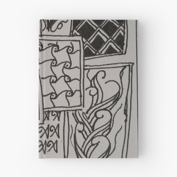 Item preview, Zentangle 33 designed and sold by CCWillow.