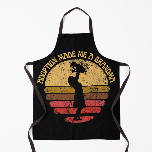 Item preview, Adoption Made Me A Grandma - Aint No Family Like The One I Got | Grandma designed and sold by FitBeast.