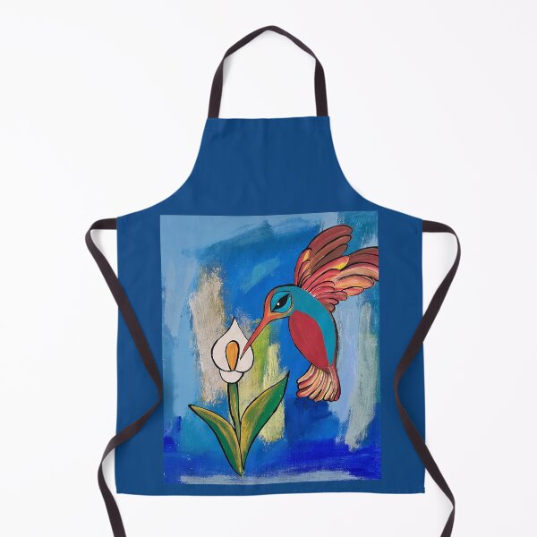 Item preview, Hummingbird of love designed and sold by ashadore.