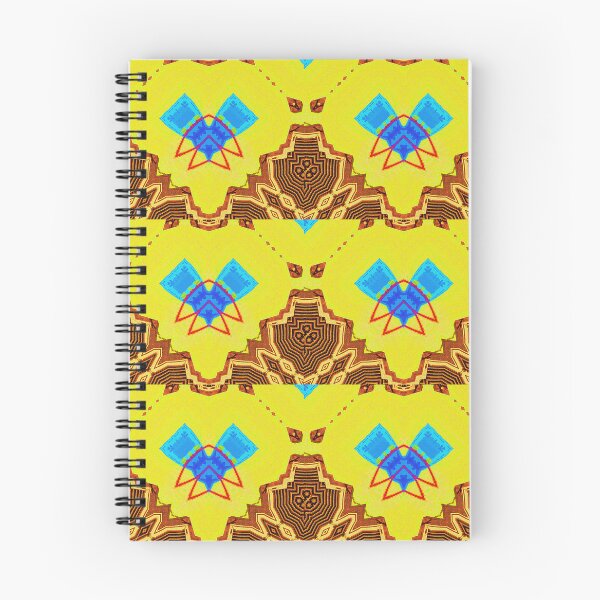 Item preview,  ARUBA FLAG INSPIRING - ORANJESTAD ABSTRACT GEOMETRIC ARCHITECTURE PAINTING  -  ARUBA ONE HAPPY ISLAND designed and sold by Ralek.