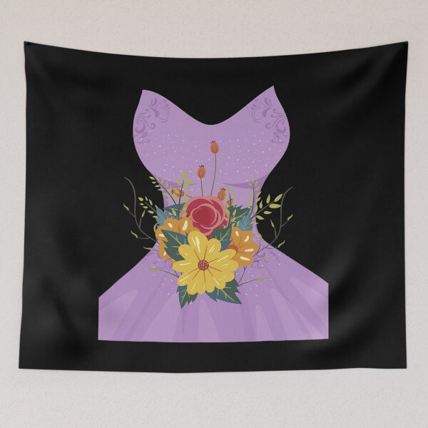 Item preview, Simple Wedding Dress gift for Bridal Showers gift designed and sold by cheerymid-cours.