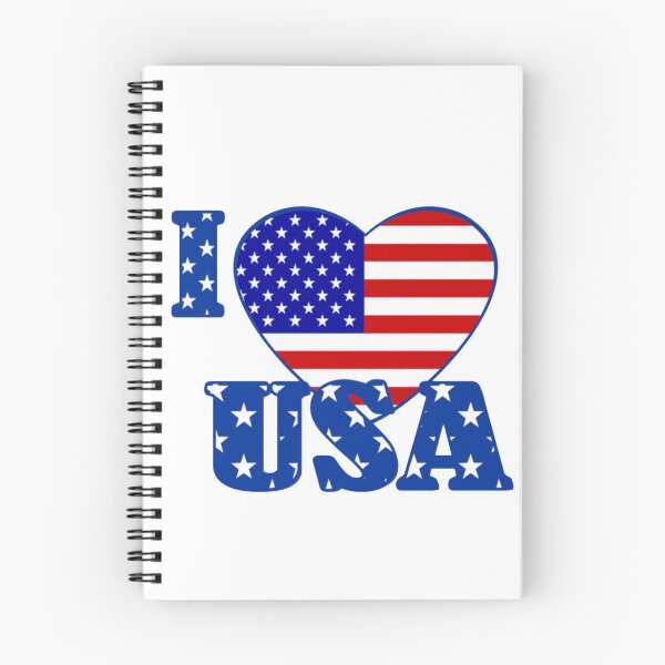 Item preview, I love usa designed and sold by Ailton.