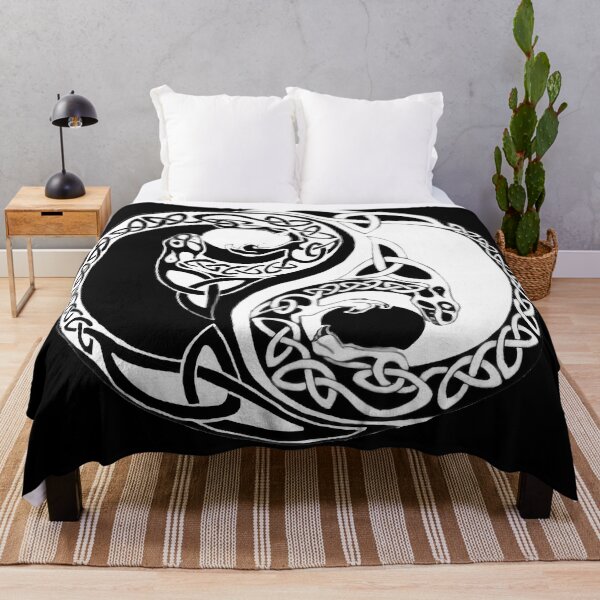 Item preview, celtic dragons designed and sold by AvatarNegro.