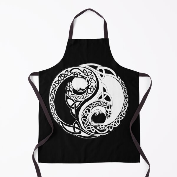 Item preview, celtic dragons designed and sold by AvatarNegro.