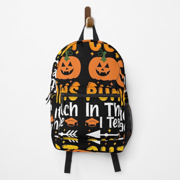 Item preview, I Teach The Cutest Pumpkins In The Patch designed and sold by fejoa.
