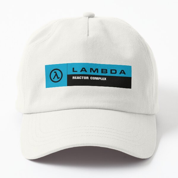 Aperçu de l'œuvre Signalisation du complexe du réacteur complexe Half-Life Lambda - Teal TF créée et vendue par LGSmerch.