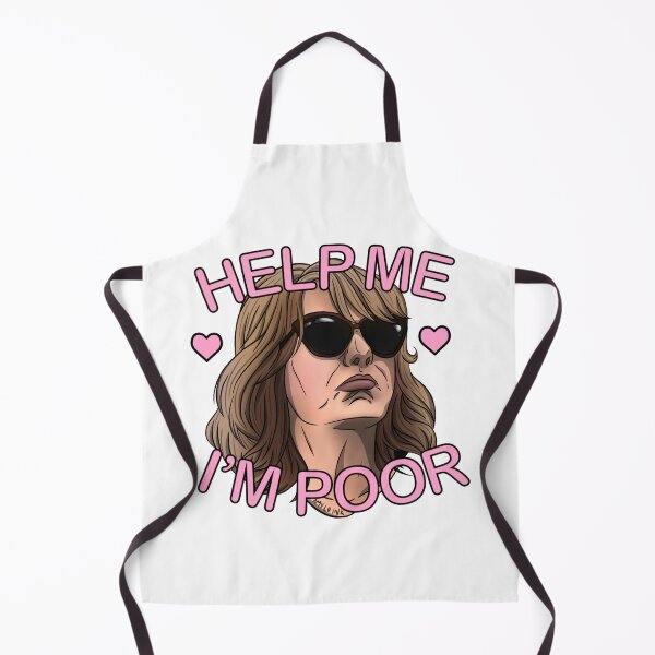 Item preview, Help me, I’m poor designed and sold by Amyloink.