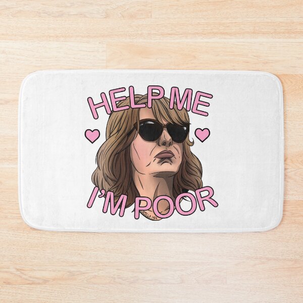 Item preview, Help me, I’m poor designed and sold by Amyloink.