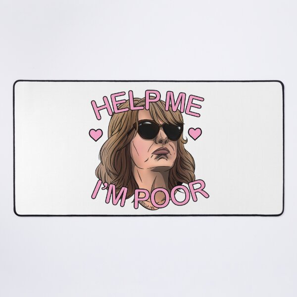 Item preview, Help me, I’m poor designed and sold by Amyloink.