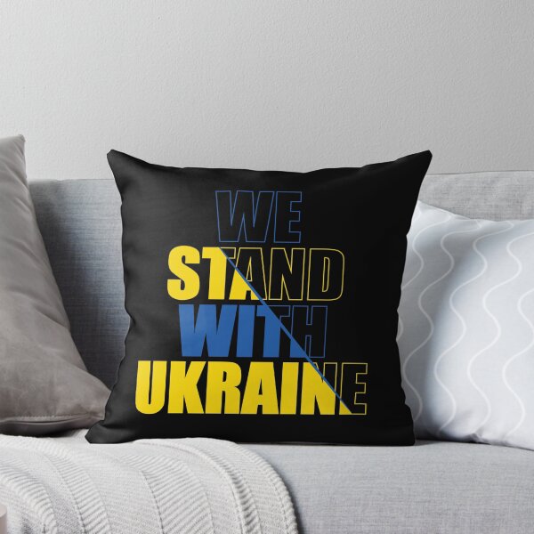 Item preview, Save Ukraine designed and sold by iWodCreative.
