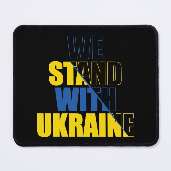 Item preview, Save Ukraine designed and sold by iWodCreative.