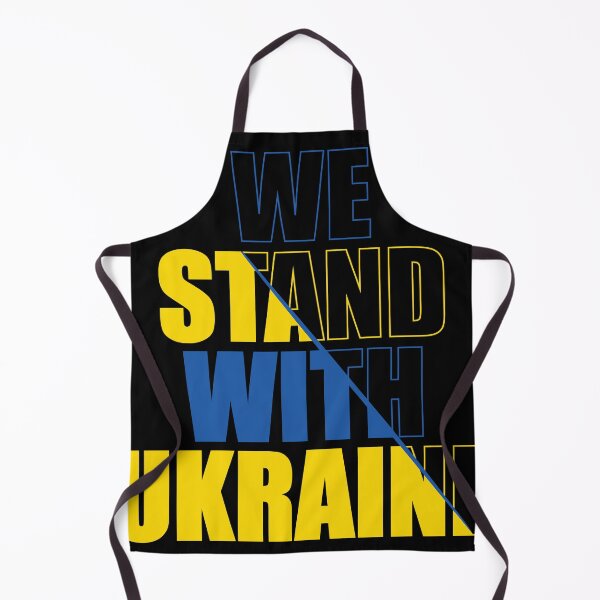 Item preview, Save Ukraine designed and sold by iWodCreative.