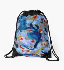 Water Drawstring Bag