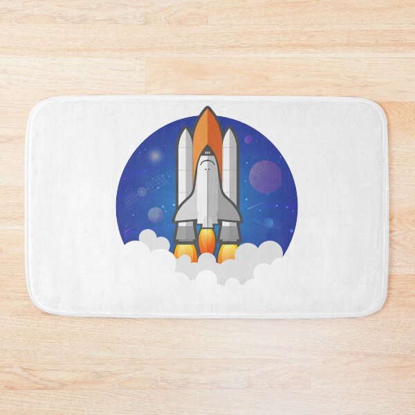Item preview, rocket launcher designed and sold by tanakax3.
