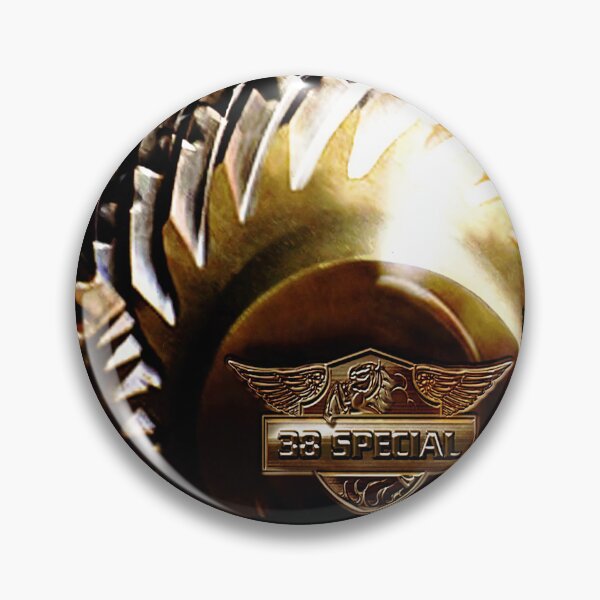 Item preview, 38 Special Grand designed and sold by ElenaDoyle.