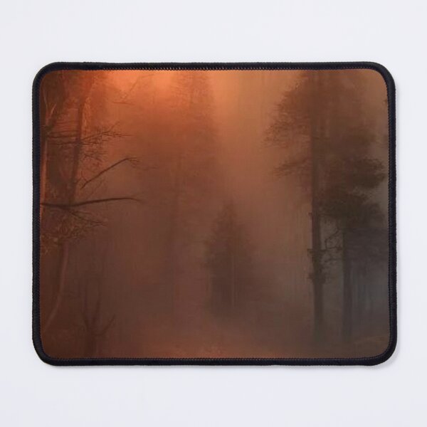 Item preview, Haunted Forest designed and sold by DevinitiveArt.