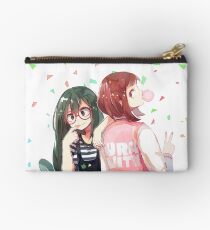 Tsuyu + Uraraka Täschchen