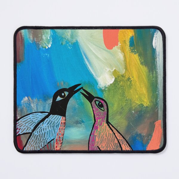 Item preview, Bird dance designed and sold by ashadore.