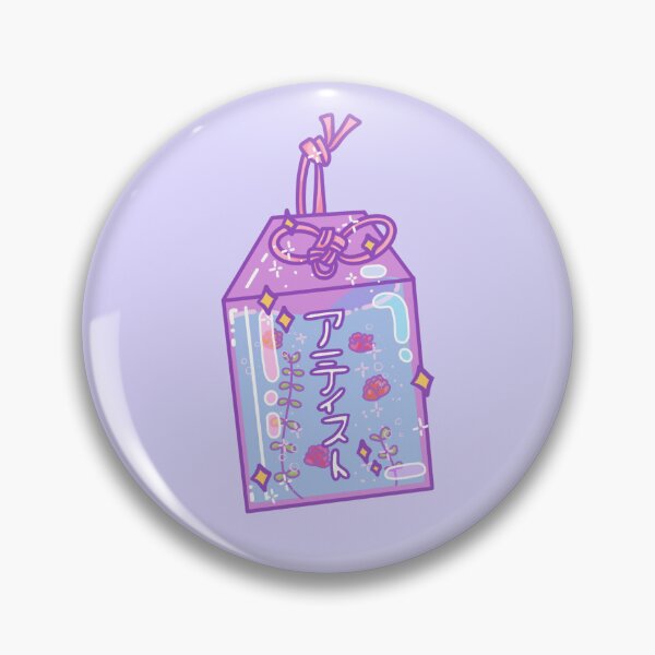 Item preview, Japanese Omamori Artist Charm designed and sold by Planet Karu.