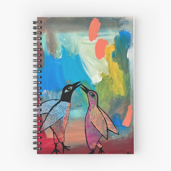 Item preview, Bird dance designed and sold by ashadore.